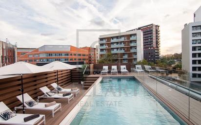 Loft for sale in El Parc i la Llacuna del Poblenou, Sant Martí,  Barcelona Capital