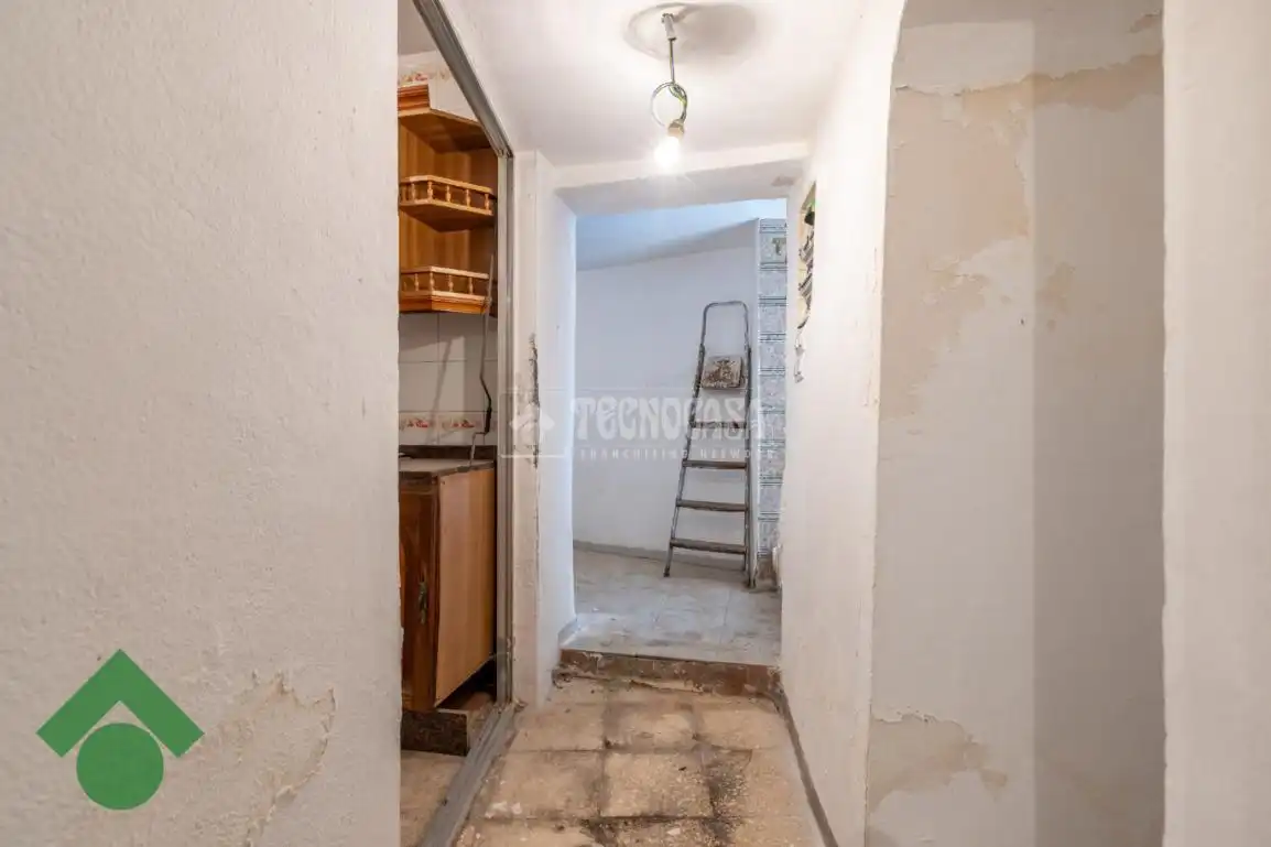 Casa adosada en venta en Almodóvar del Río