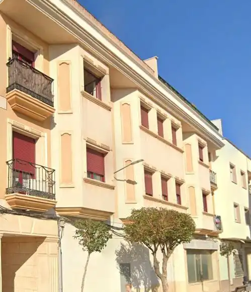 Flat for sale in Socuéllamos