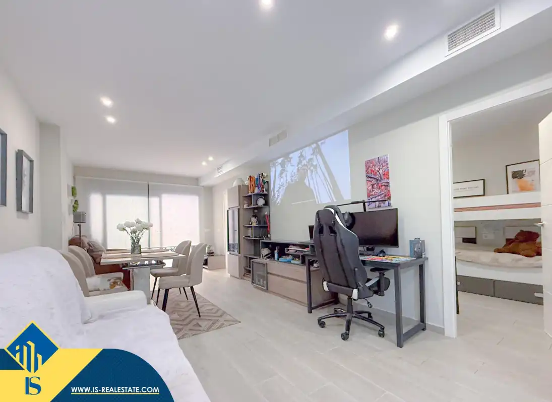 Apartament amb ascensor en venda a La Mata, imagen 4
