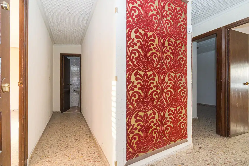 Apartamento en venta en Cocentaina