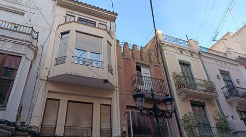 Photo 2 of House or chalet for sale in Carrer de la Trinitat, Hospital - Plaza del Real, Castellón