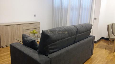 Foto 4 de Piso de alquiler en Centro, Mérida