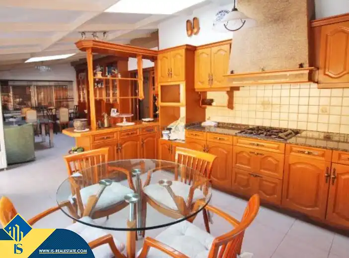 Villa mit Pool zum Verkauf in Los Balcones - Los Altos, imagen 7