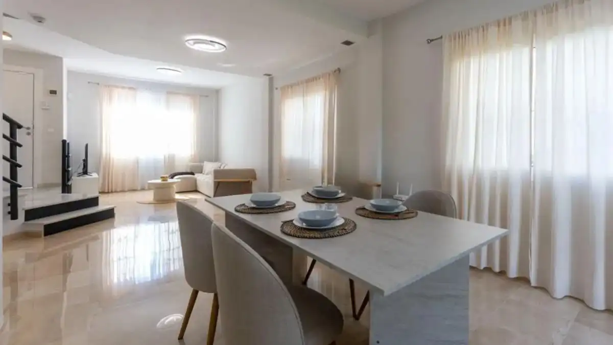 Adossat amb piscina en venda a Marbella - Marbella,Calle Pedro Artola, imagen 10