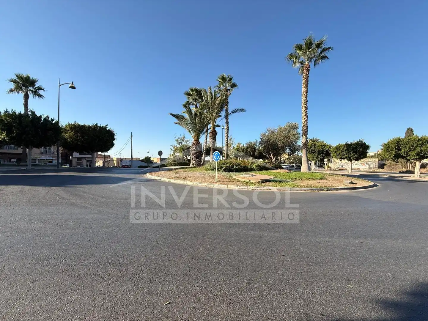 Exterior view of Houses for sale in El Ejido