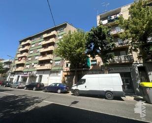 Exterior view of Flat for sale in  Lleida Capital  with Storage room