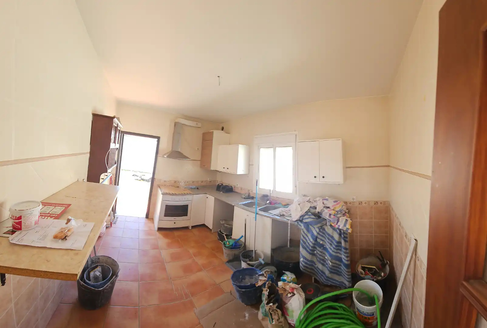 Villa avec jardin à vendre à Pelagatos - Pago del Humo, imagen 11