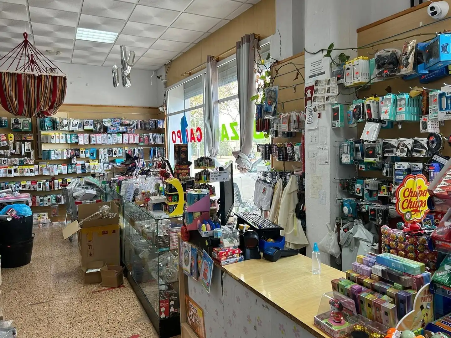 Business premises for sale in Calle de Lepanto 12, imagen 3