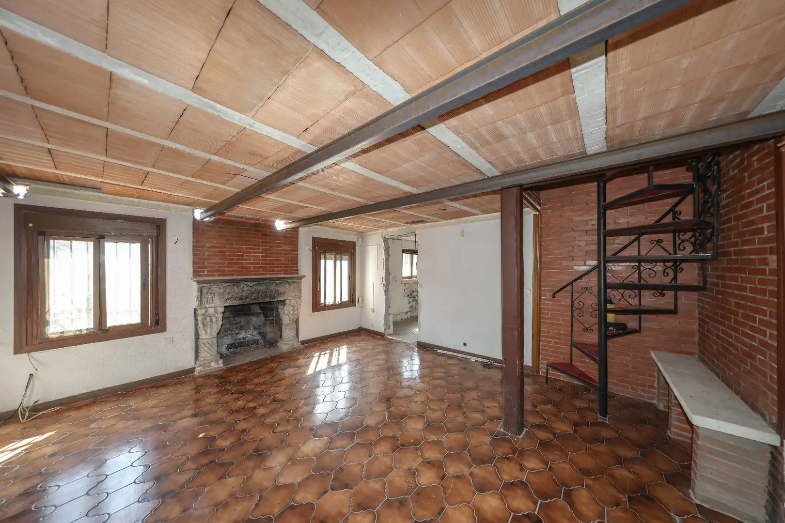 Casa o xalet en venda en Casarabonela amb Jardí privat