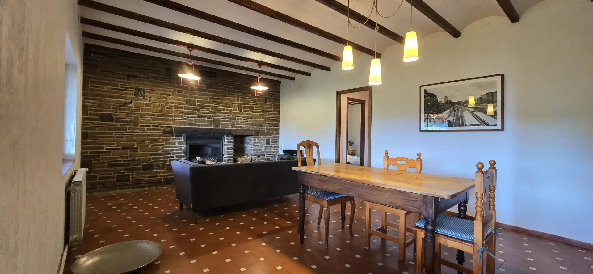 Chalet con piscina en venta en Olocau, imagen 21