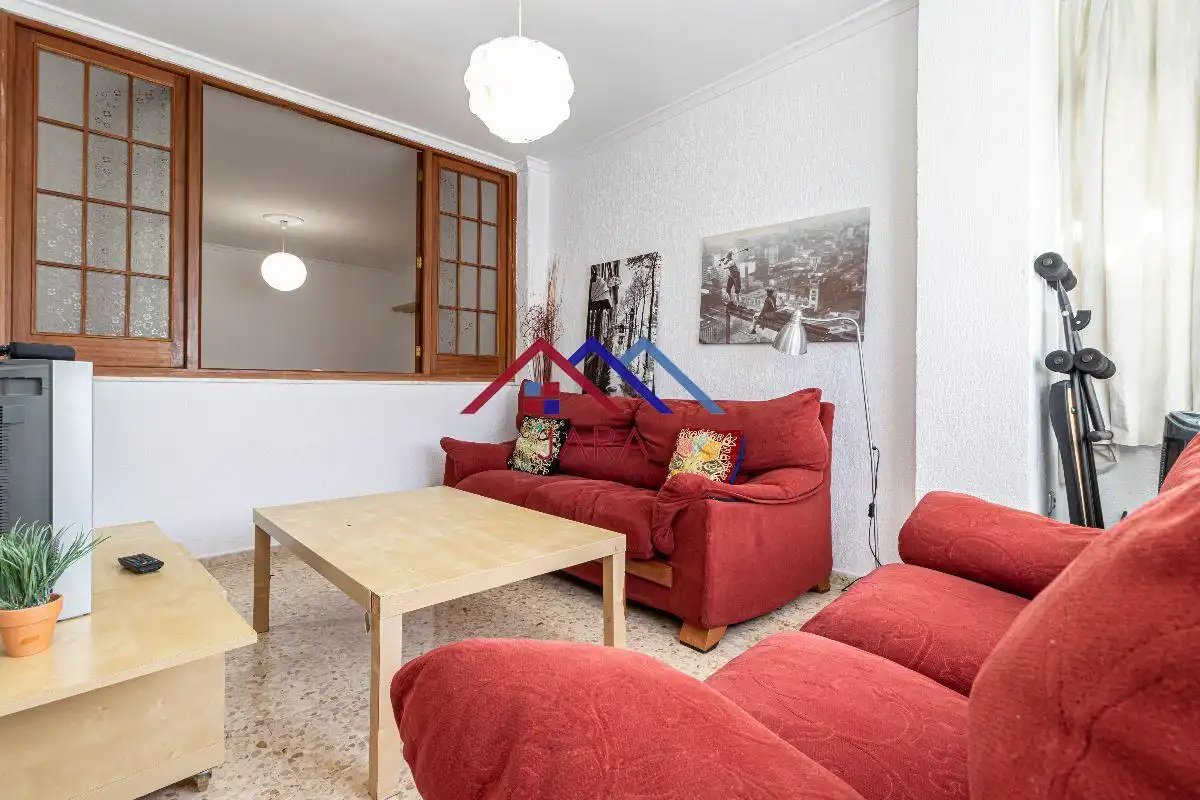 Apartamento de alquiler en Parque Atlántico - Ronda este