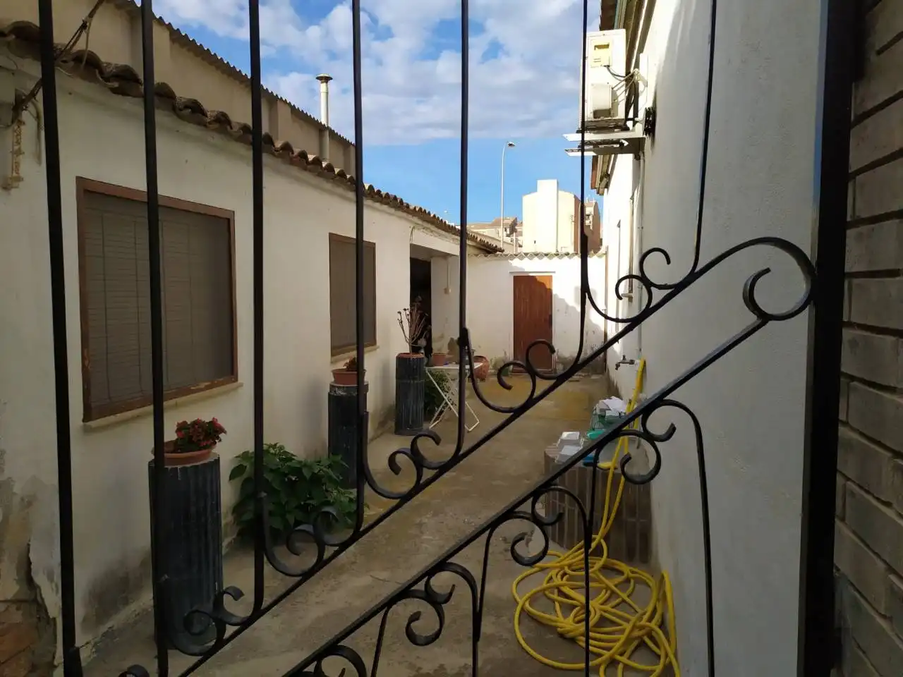 Villa avec jardin à vendre à Calle MELCHOR GUARDIA, imagen 4