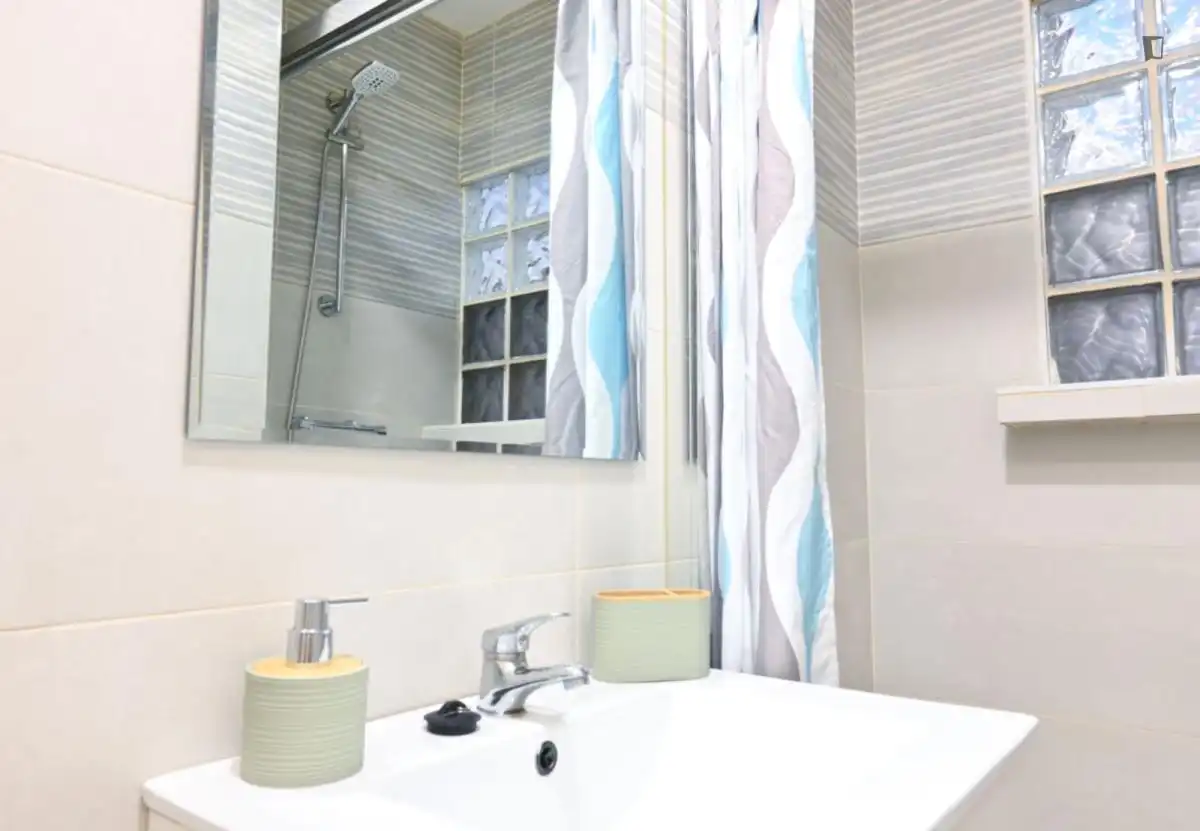 Apartament de lloguer a Tres Olivos - Valverde
