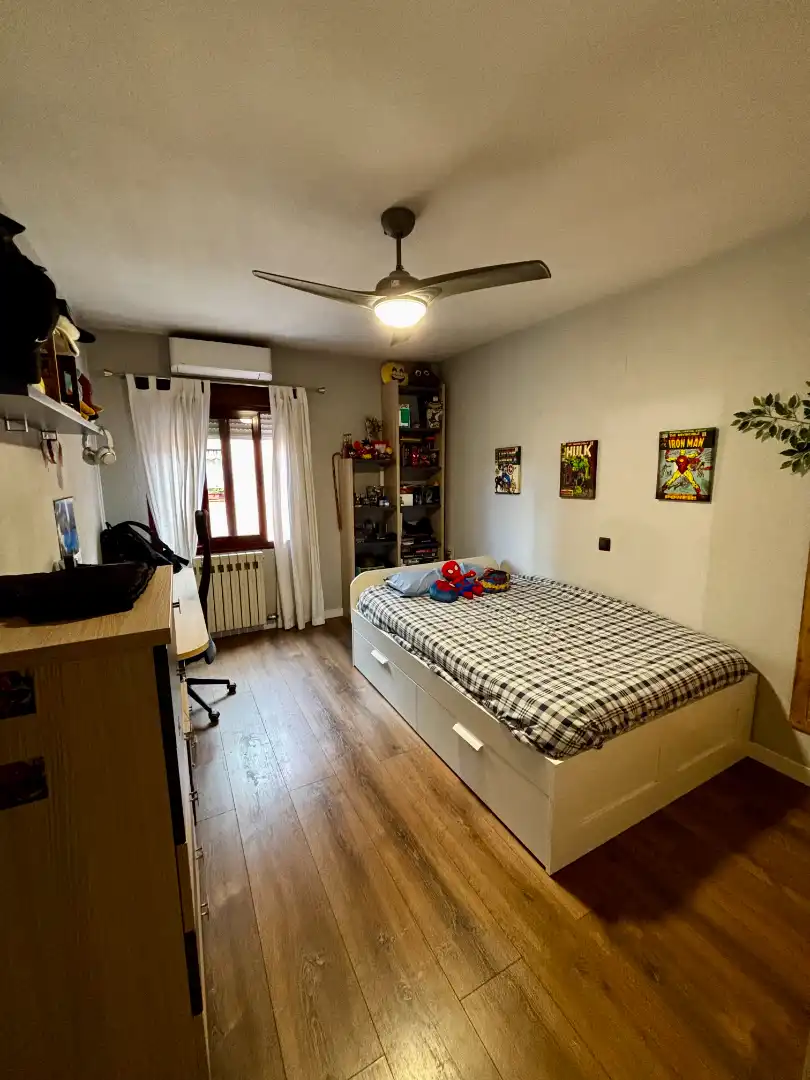 Detached house with garden for sale in San José - Buenos Aires, imagen 11