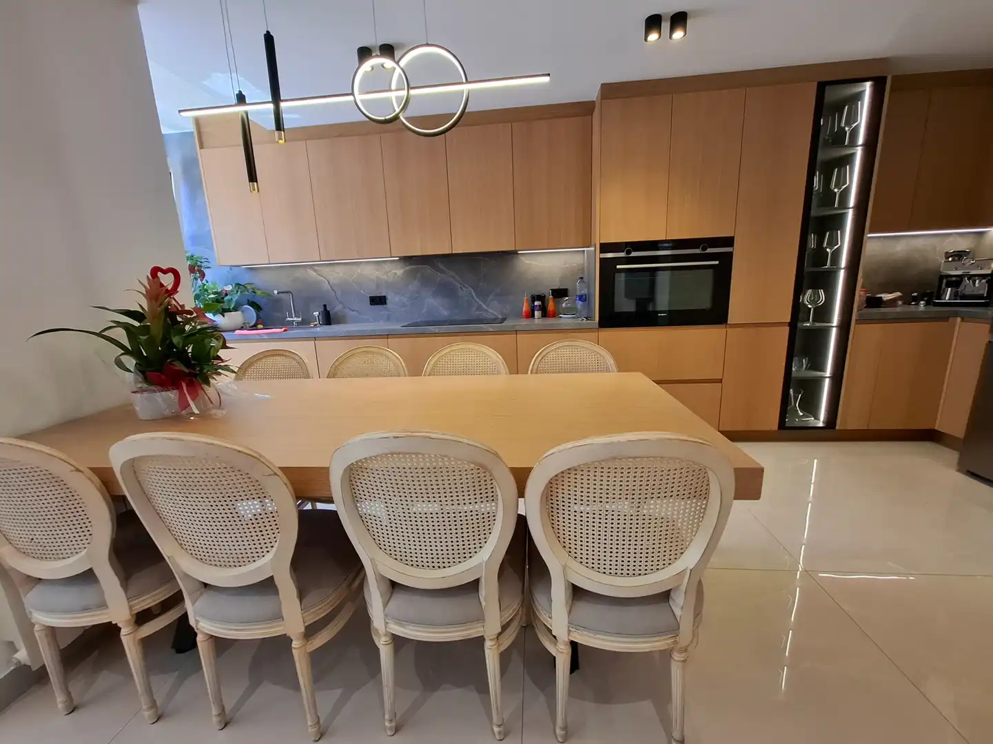 Piso en venta en Carrer de Lepant, Sagrada Família