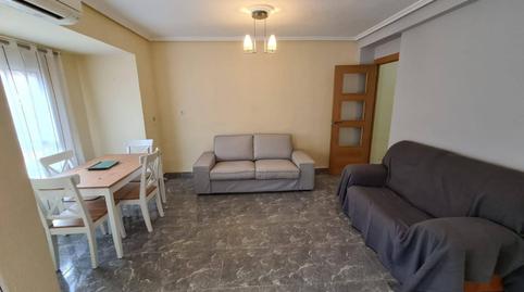 Foto 3 de Pis de lloguer a Burjassot - Av Maria Ros, 3, Zona Concordia, Burjassot