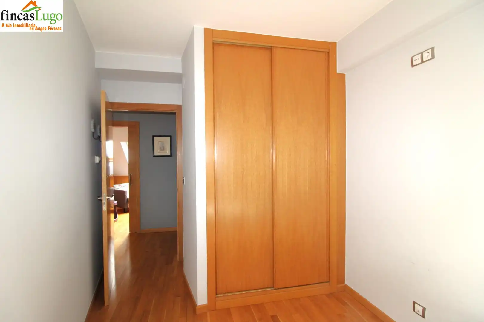 Apartamento con ascensor en venta en Centro - Recinto Amurallado, imagen 9