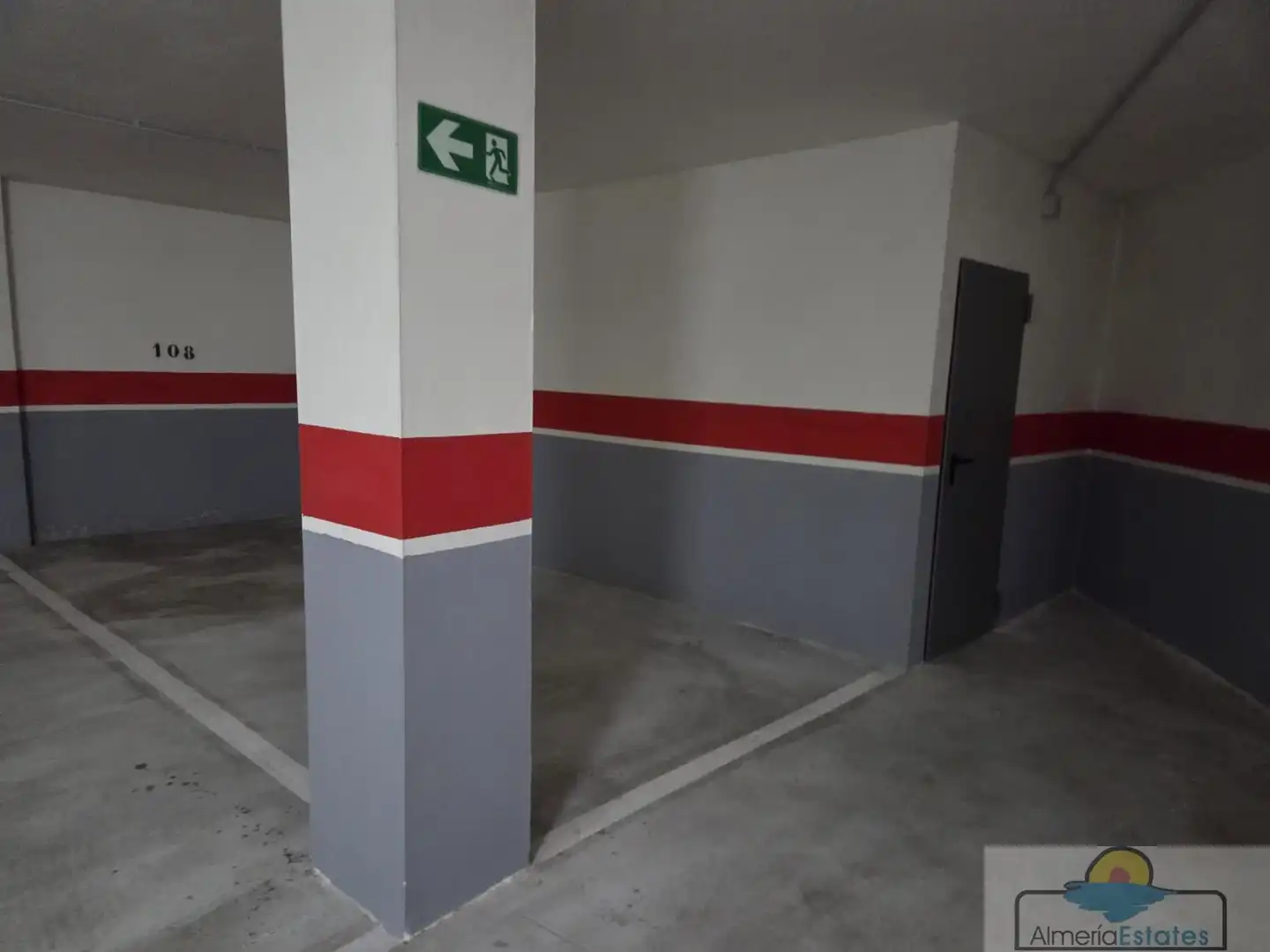 Einzelparkplatz zum Verkauf in Albox, imagen 6