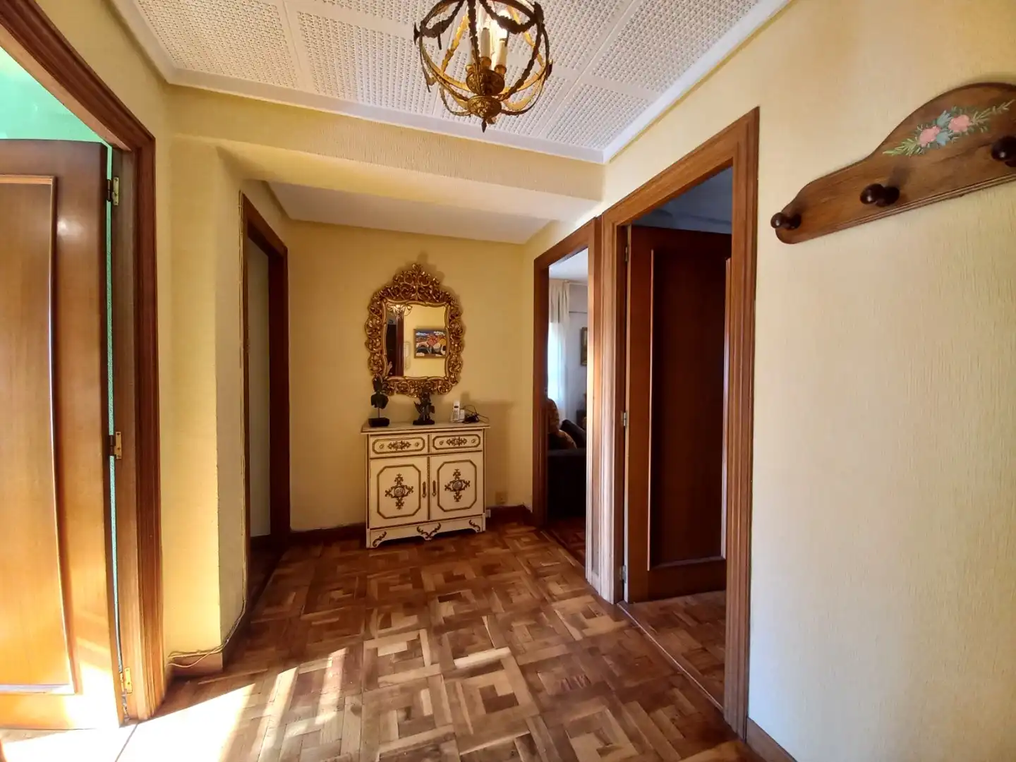Appartamento con ascensore in affitto a Calle de la Concepción, imagen 14