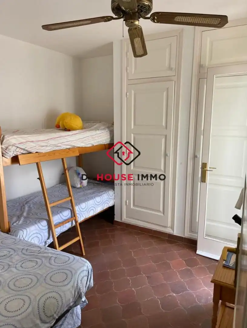 Casa adosada en venta en Cala d'en Bosch - Serpentona