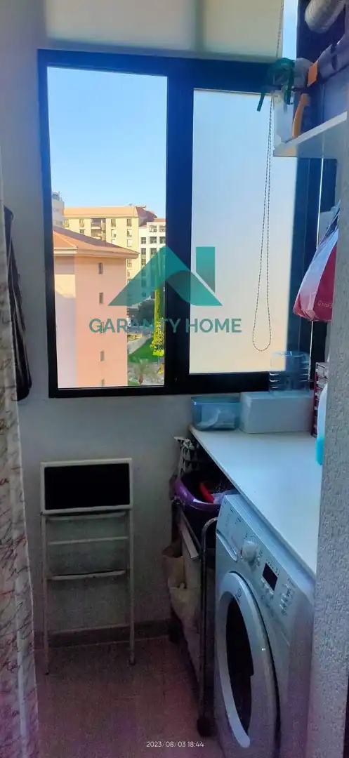 Àtic en venda en Cáceres amb Aire condicionat, Calefacció i Terrassa