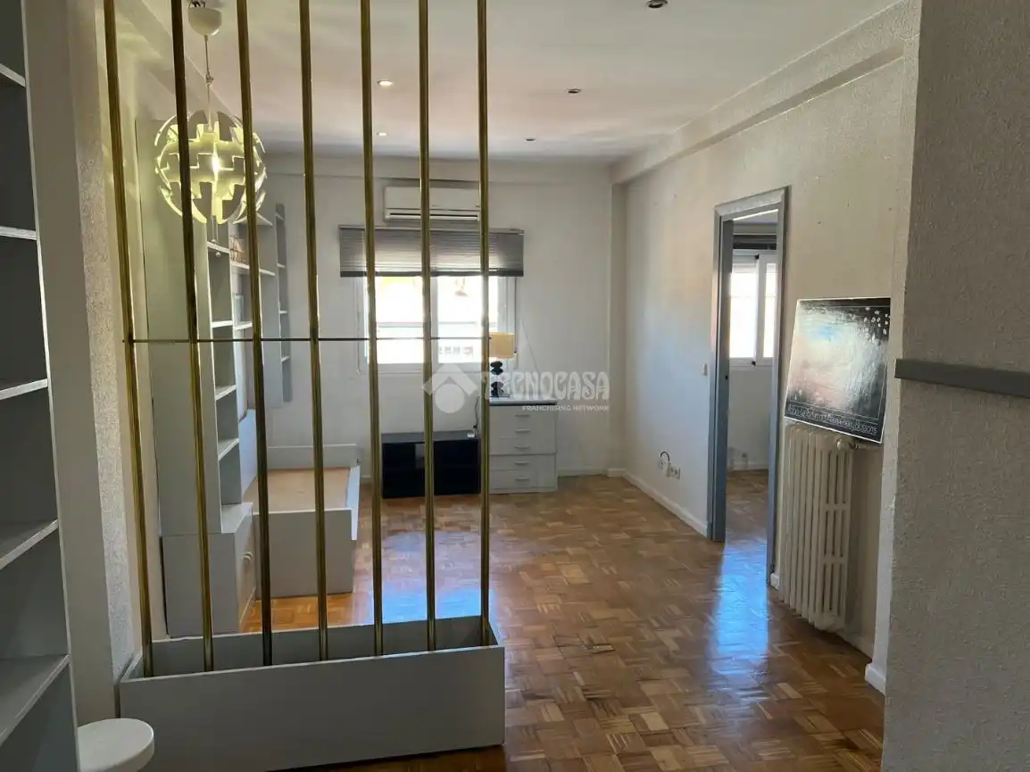 Habitación de Piso de alquiler en Madrid con Calefacción