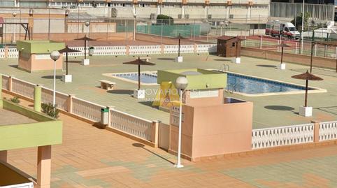 Photo 3 of Garage for sale in Plaza del Cavanna, 105, Zona Galúa - Calnegre, Murcia