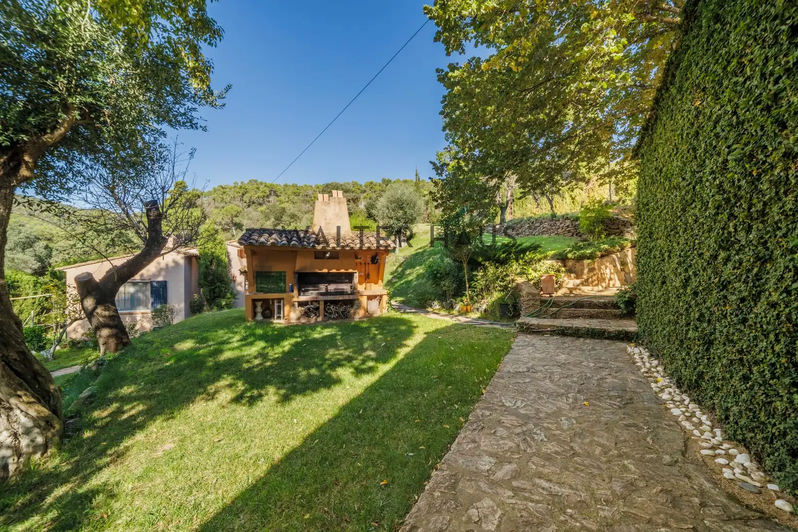 Casa rústica con piscina en venta en Calle Raval de Dalt, imagen 39