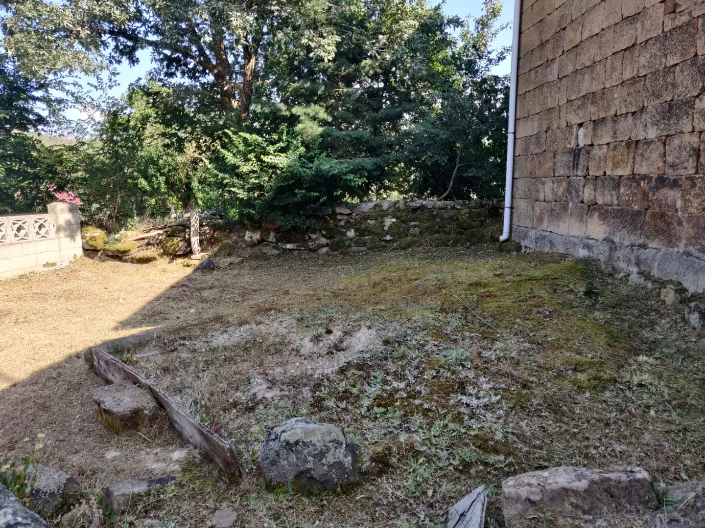 Casa o chalet en venta en Valderredible con Jardín privado