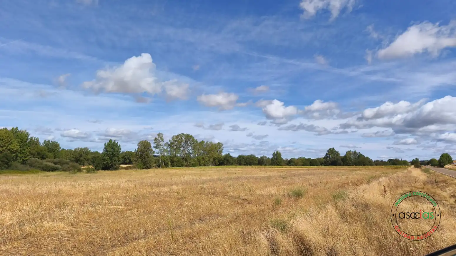 Terreno en venta en Villazanzo de Valderaduey