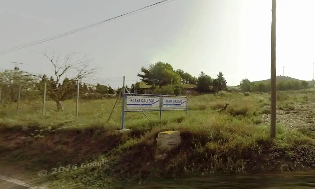 Terreny rústic en venda a Rincon de Tallante 17, imagen 5
