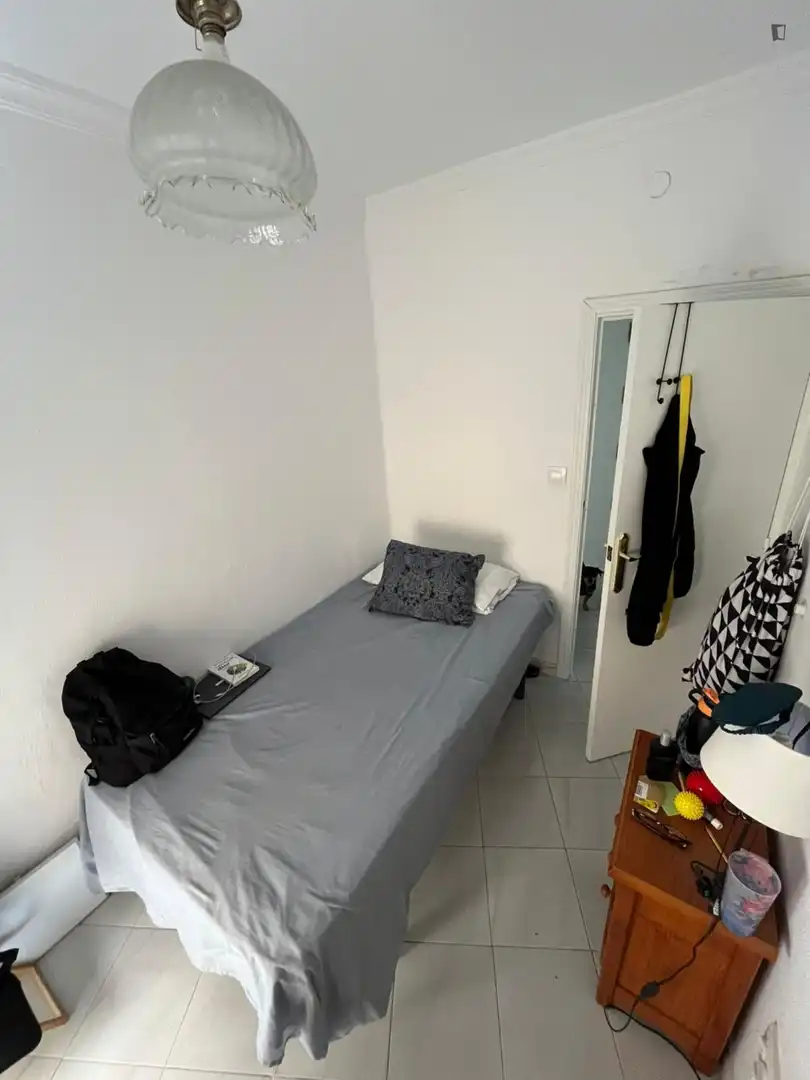 Habitació a Santa Catalina