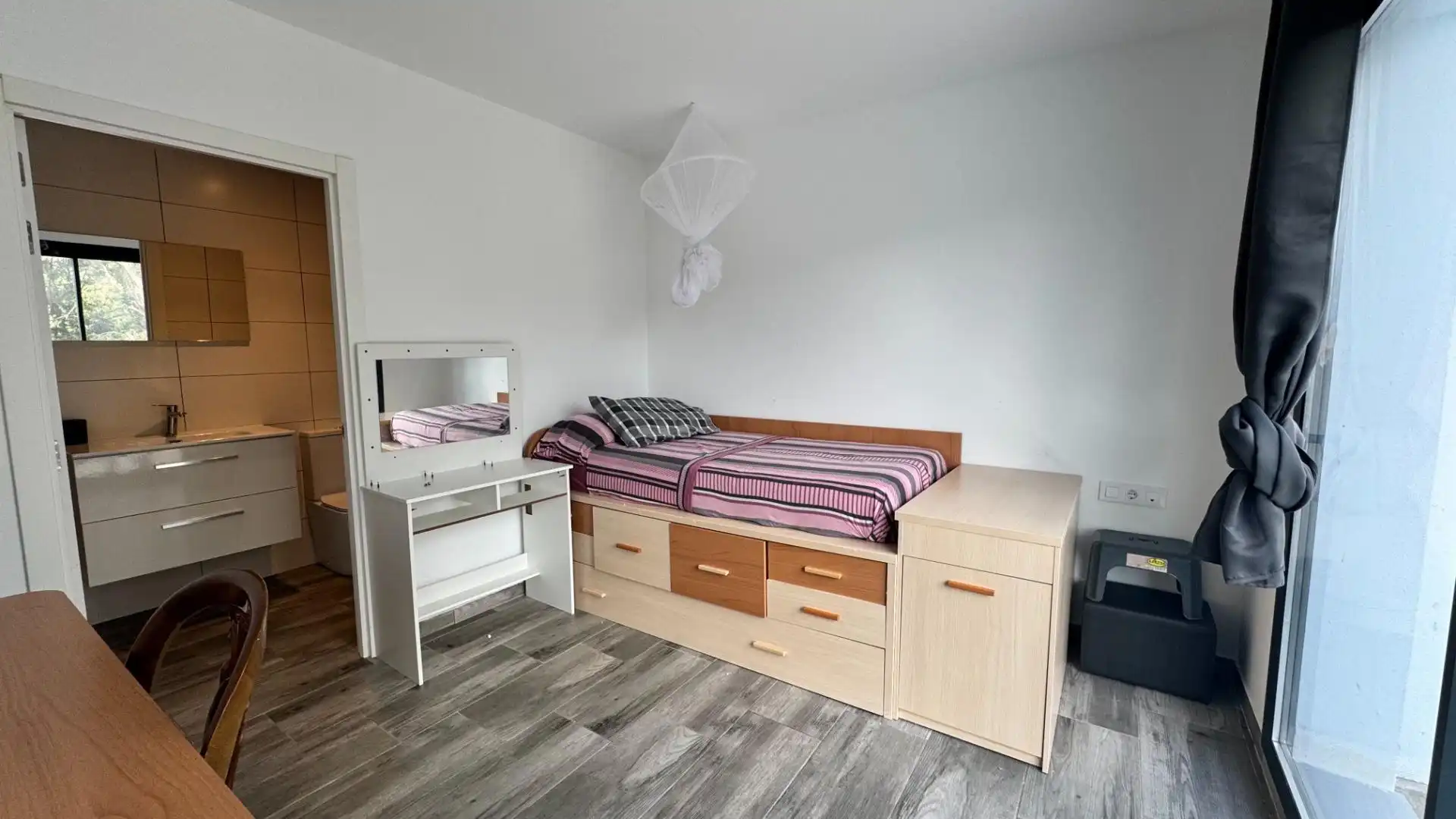Chalet con terraza en venta en Avenida Manxa, imagen 31