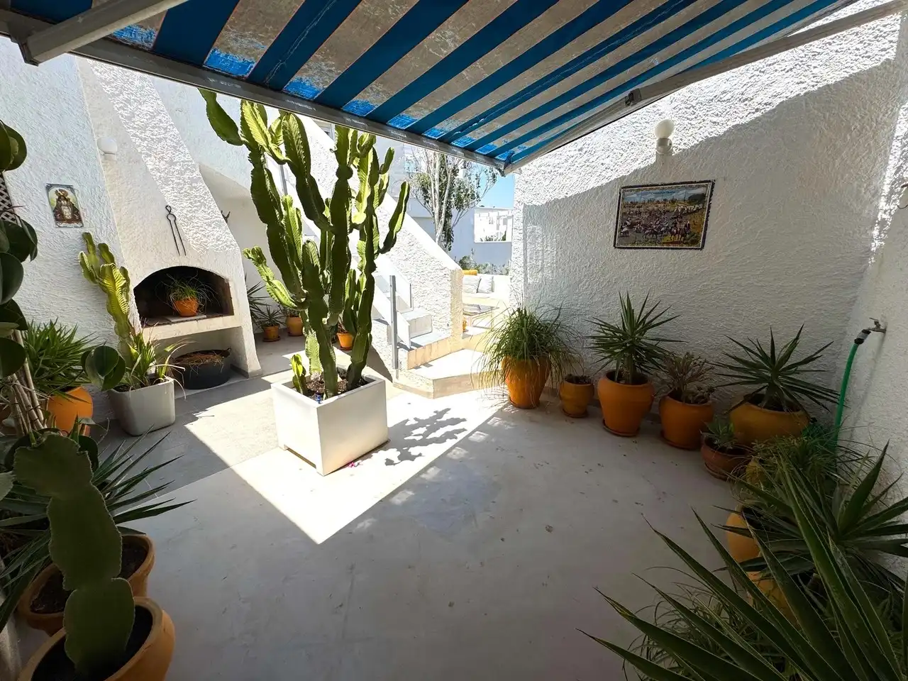 Casa con piscina en venta en Mojácar Playa - Las Ventanicas - La Paratá, imagen 17