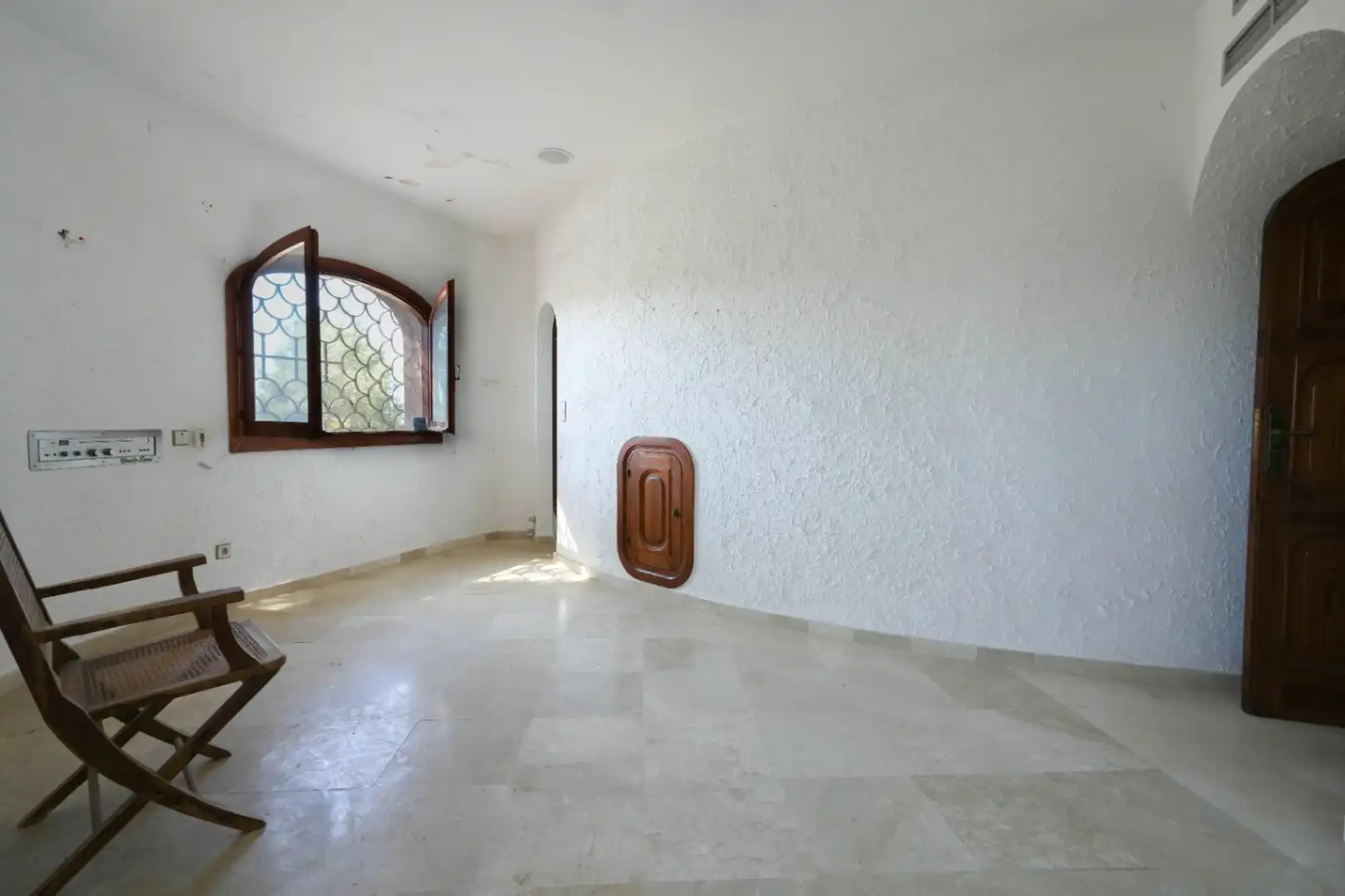 Villa con piscina in vendita a Benimeit - Tabaira, imagen 18