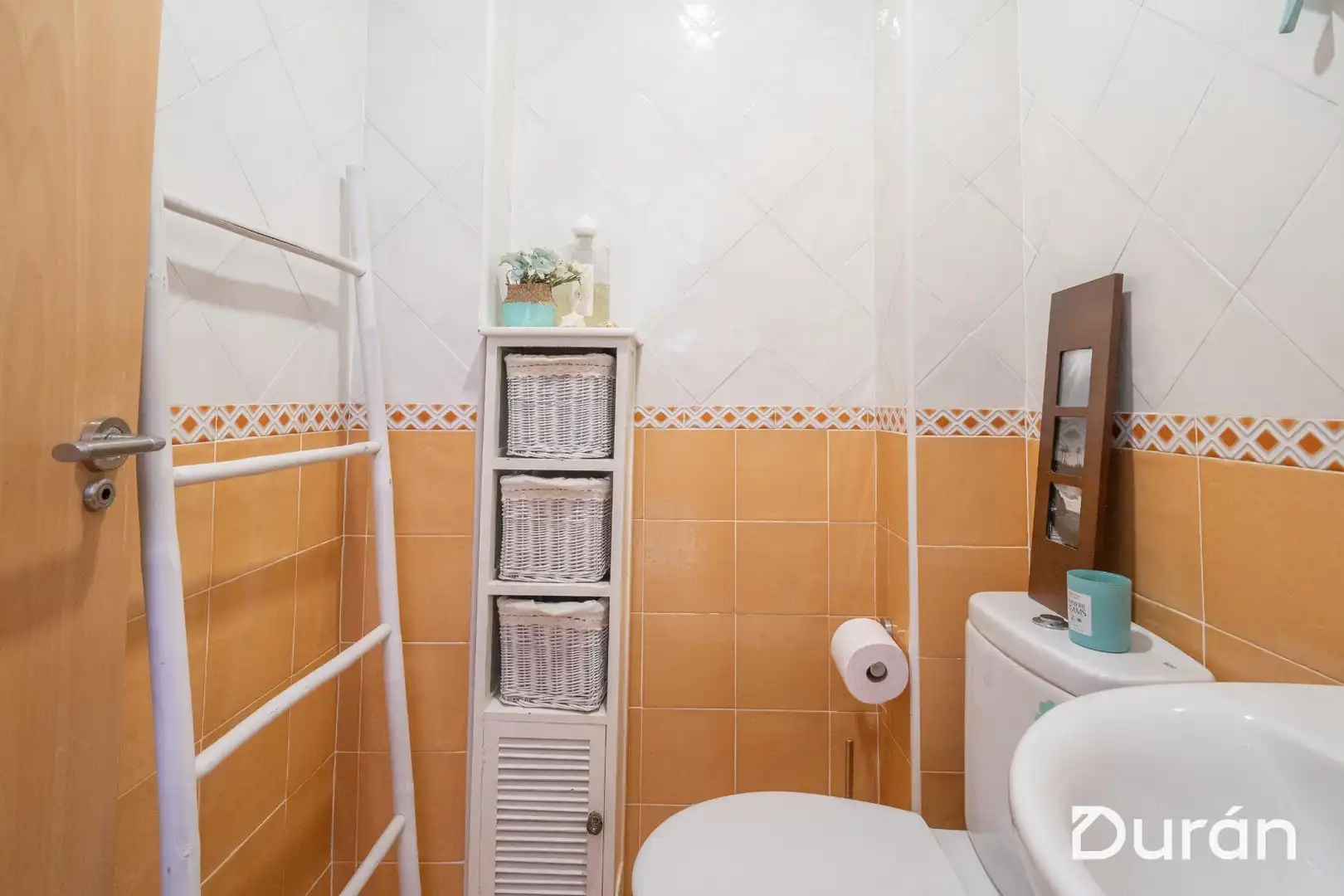 Casa o xalet en venda a Aguadulce Norte