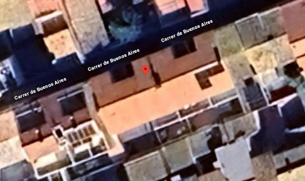 Casa a schiera in vendita a Carrer de Buenos Aires 9, imagen 5