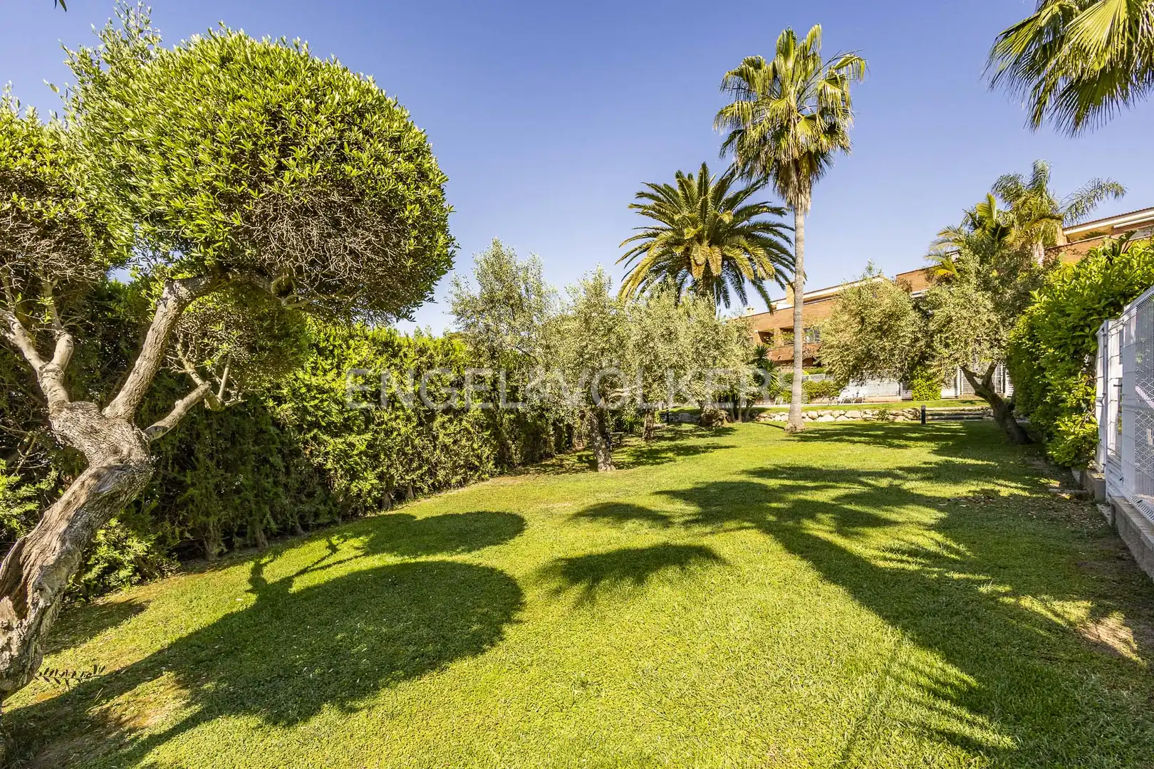 Jardín de Casa o chalet en venta en Tarragona con Aire acondicionado, Calefacción y Jardín privado