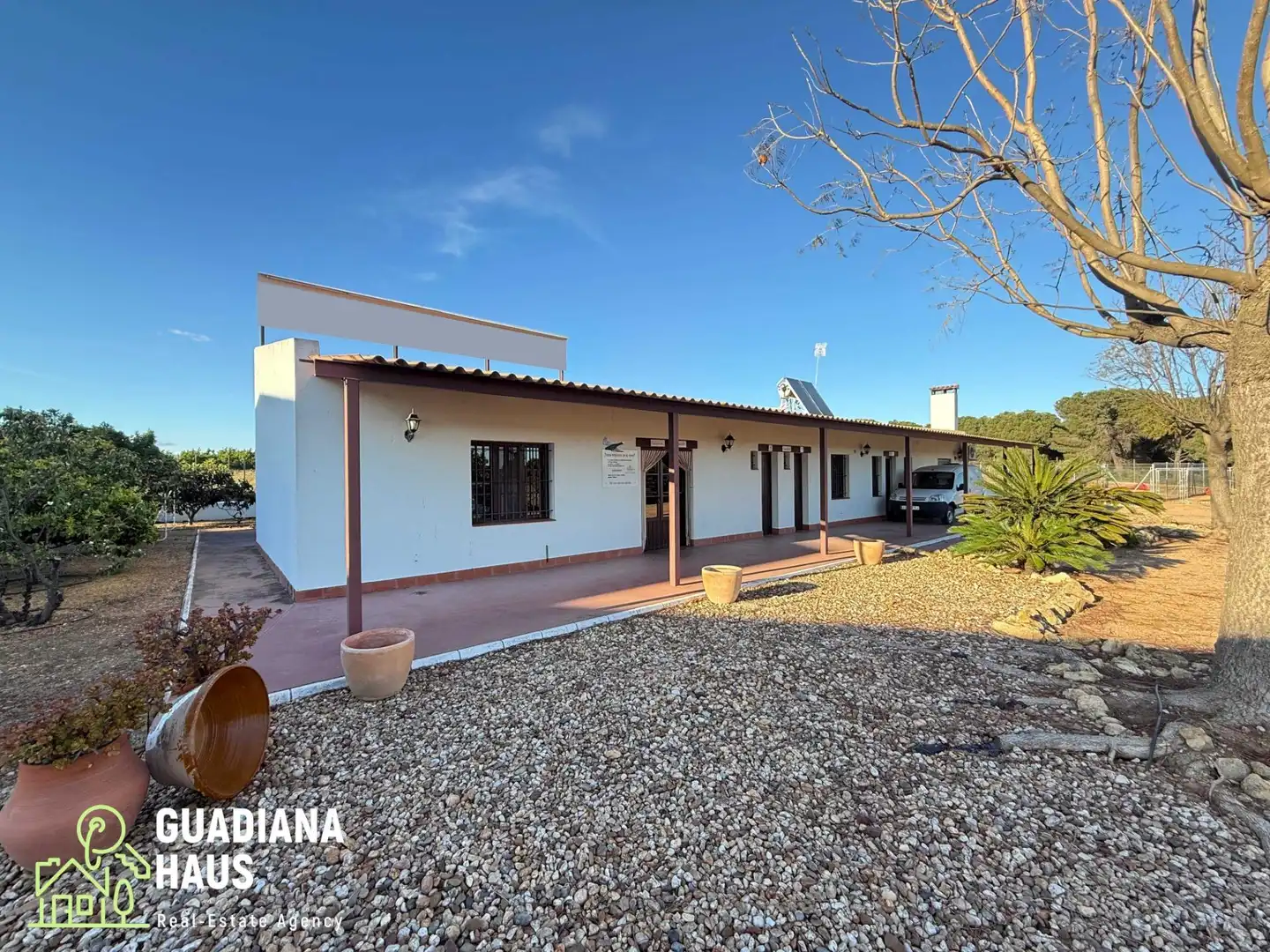 Casa rústica en venda a Lepe, imagen 2