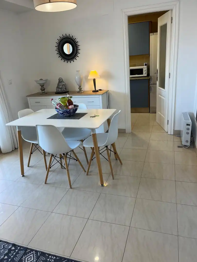 Apartament en venda a MARINES A DENIA LES, Les Bovetes - La Felicidad