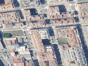 Pis en venda a BLASCO IBAÑEZ 12