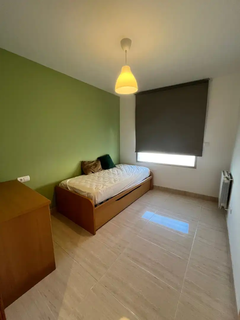 Habitación de Piso en venta en Rafelbuñol / Rafelbunyol con Aire acondicionado, Calefacción y Trastero