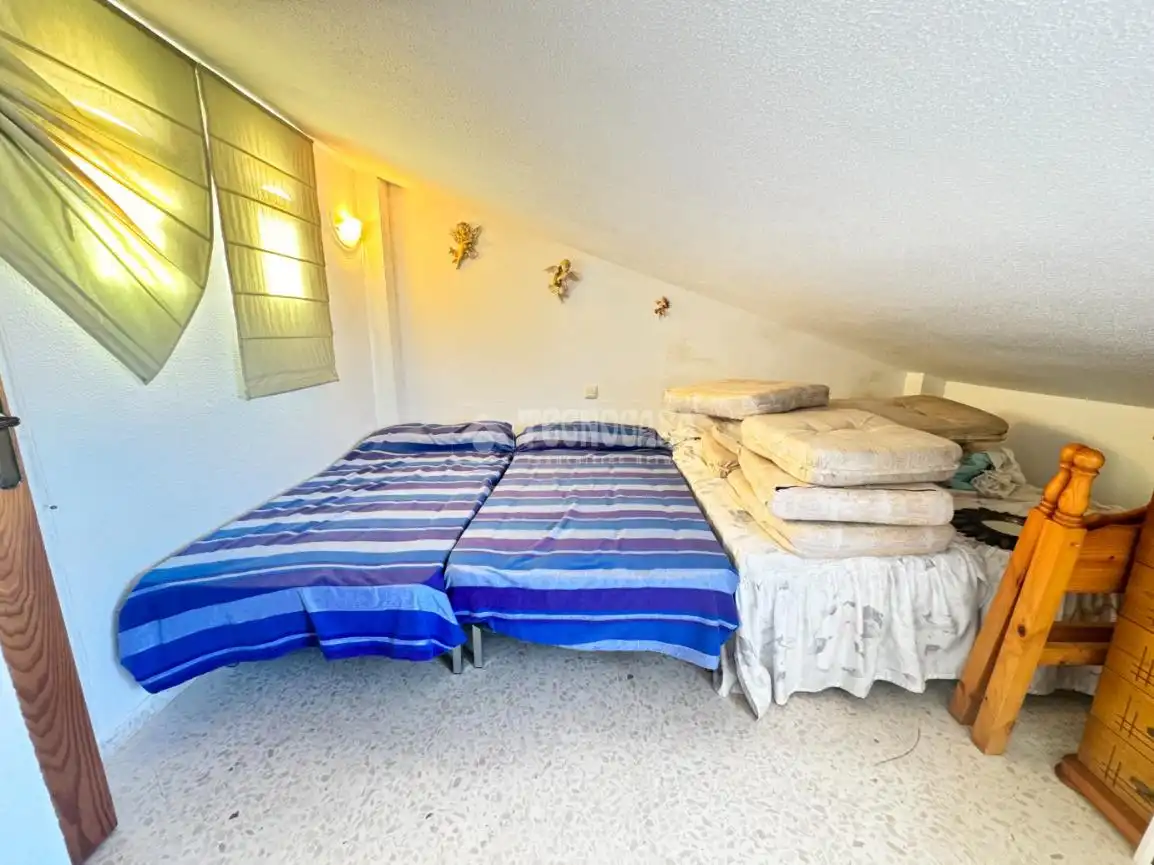 Habitación de Piso en venta en Pulpí con Aire acondicionado y Terraza