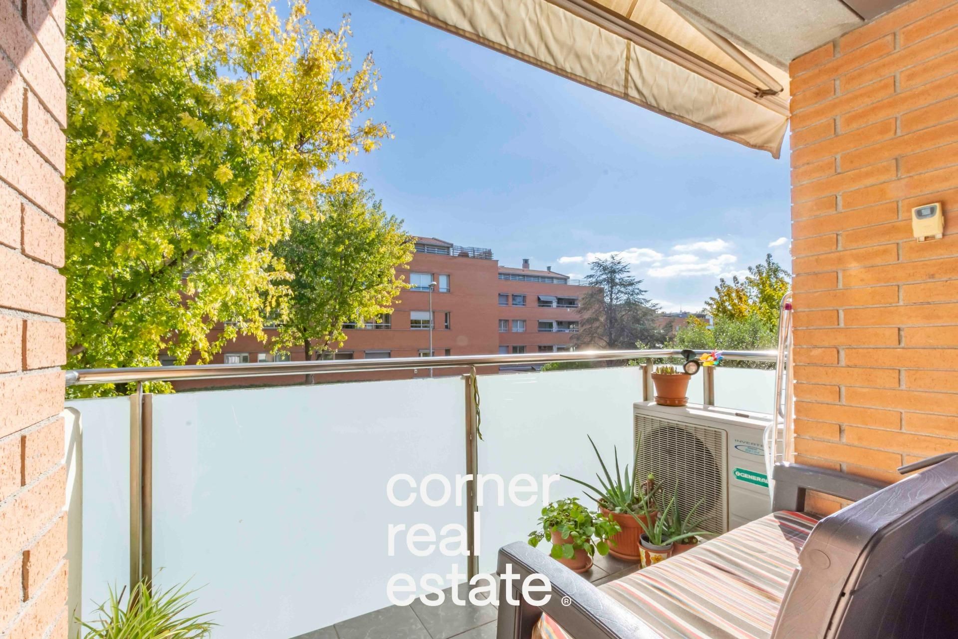 Flat for sale in  TORRENT DE FERRUSSONS, Roquetes - Can Magí