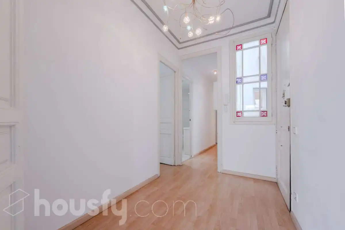 Wohnung mit Terrasse zum Verkauf in Calle Bailen ., imagen 19