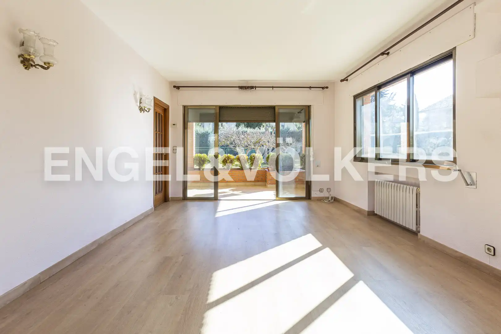 Casa o chalet de alquiler en Monte Guadalupe, El Olivar de Mirabal