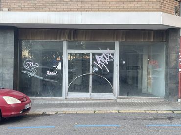 Gewerbefläche zum Verkauf in Calle Sant Ruf
