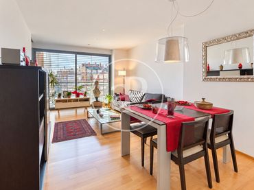 Penthouse with lift for sale in Carrer de Sardenya