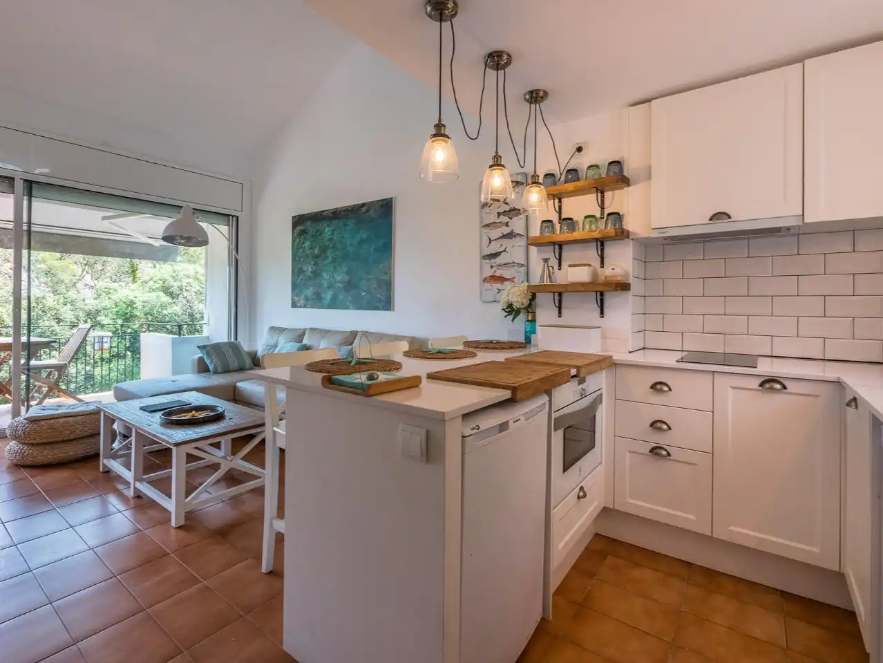 Reihenhaus zum Verkauf in Mas Mato 25, imagen 7